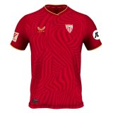 Sevilla Away Jersey Mens 2023/24