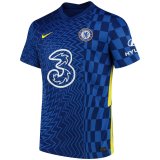 Chelsea Home Mens Jersey 2021/22