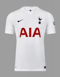 Tottenham Hotspur Home Mens Jersey 2021/22 #Player Version