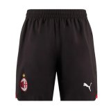 AC Milan Home Short Mens 2023/24