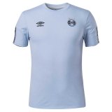 2020/2021 Gremio Soccer Training Jersey Light Blue - Mens
