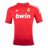 Real Madrid Third Jersey Mens 2011/2012 #Retro