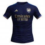 Arsenal Navy Jersey Mens 2023/24 #Special Edition
