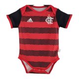 Flamengo Home Jersey Infants 2022/23