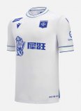 AJ Auxerre Home Jersey Mens 2025/26