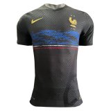 France Special Edition Black Jersey Mens 2022 #Match