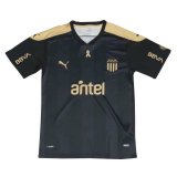 Club Atletico Penarol Special Edition Black Jersey Mens 2021/22