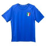 Italy Home Jersey Mens 2000 #Retro