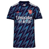 Arsenal Third Mens Jersey 2021/22