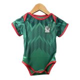 Mexico Home Jersey Infants 2022