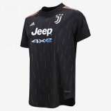 Juventus Away Womens Jersey 2021/22