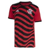Flamengo Third Jersey Mens 2022/23