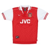 Arsenal Home Jersey Mens 1996/1997 #Retro