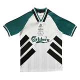 Liverpool Away Jersey Mens 1993/95 #Retro