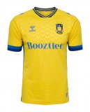 Brondby Home Jersey Mens 2022/23