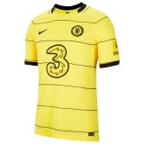 Chelsea Away Mens Jersey 2021/22 #Player Version