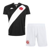 Vasco da Gama FC Home Jersey + Shorts Kids 2022/23