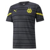 Borussia Dortmund Asphelt Training Jersey Mens 2022/23