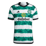 Celtic FC Home Jersey Mens 2023/24
