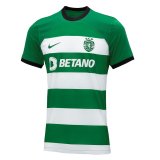 Sporting Portugal Home Jersey Mens 2023/24