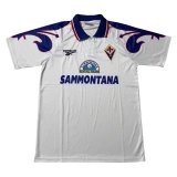 ACF Fiorentina Retro Away Jersey Men's 1995/96