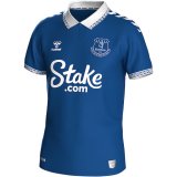 Everton Home Jersey Mens 2023/24