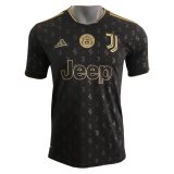 Juventus Special Edition Black Jersey Mens 2022/23