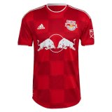 Red Bull New York Home Mens Jersey 2022/23 #Player Version