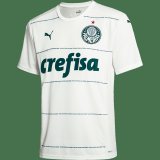 Palmeiras Away Jersey Mens 2022/23