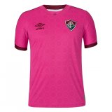 Fluminense Outubro Rosa October Pink Jersey Mens 2023/24