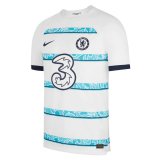 Chelsea Away Jersey Mens 2022/23 #Player Version