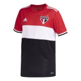 Sao Paulo FC Third Mens Jersey 2021/22