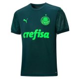 2020/2021 Palmeiras SP Third Green Soccer Jersey Men's