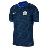 Chelsea Away Jersey Mens 2023/24 Player Version