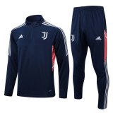 Juventus Royal Training Suit Mens 2022/23