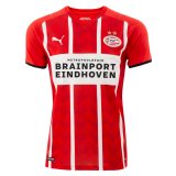 PSV Home Jersey Mens 2021/22