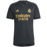 Real Madrid Third Jersey Mens 2023/24