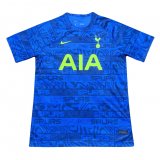 Tottenham Hotspur Special Edition Blue Jersey Mens 2022/23