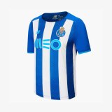 FC Porto Home Jersey Mens 2021/22