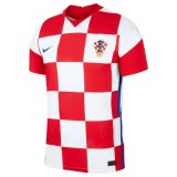 Croatia Home Jersey Mens 2020