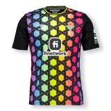 Real Betis Camiseta Portero Multi Color Jersey Mens 2023/24