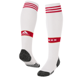Ajax Home Sock Mens 2022/23
