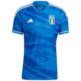 Italy Home Jersey Mens 2023 #Player Vesion