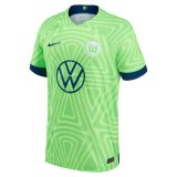 VfL Wolfsburg Home Jersey Mens 2022/23
