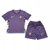 England Away Jersey + Short Kids 2024