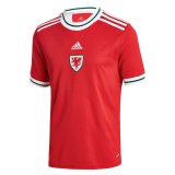 Wales Home Mens Jersey 2022