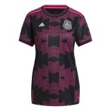 Mexico Home Jersey Women's 2021