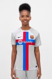 Barcelona Third Jersey Womens 2022/23