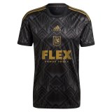 Los Angeles FC Home Jersey Mens 2022/23