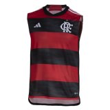 Flamengo Home Singlet Jersey Mens 2023/24